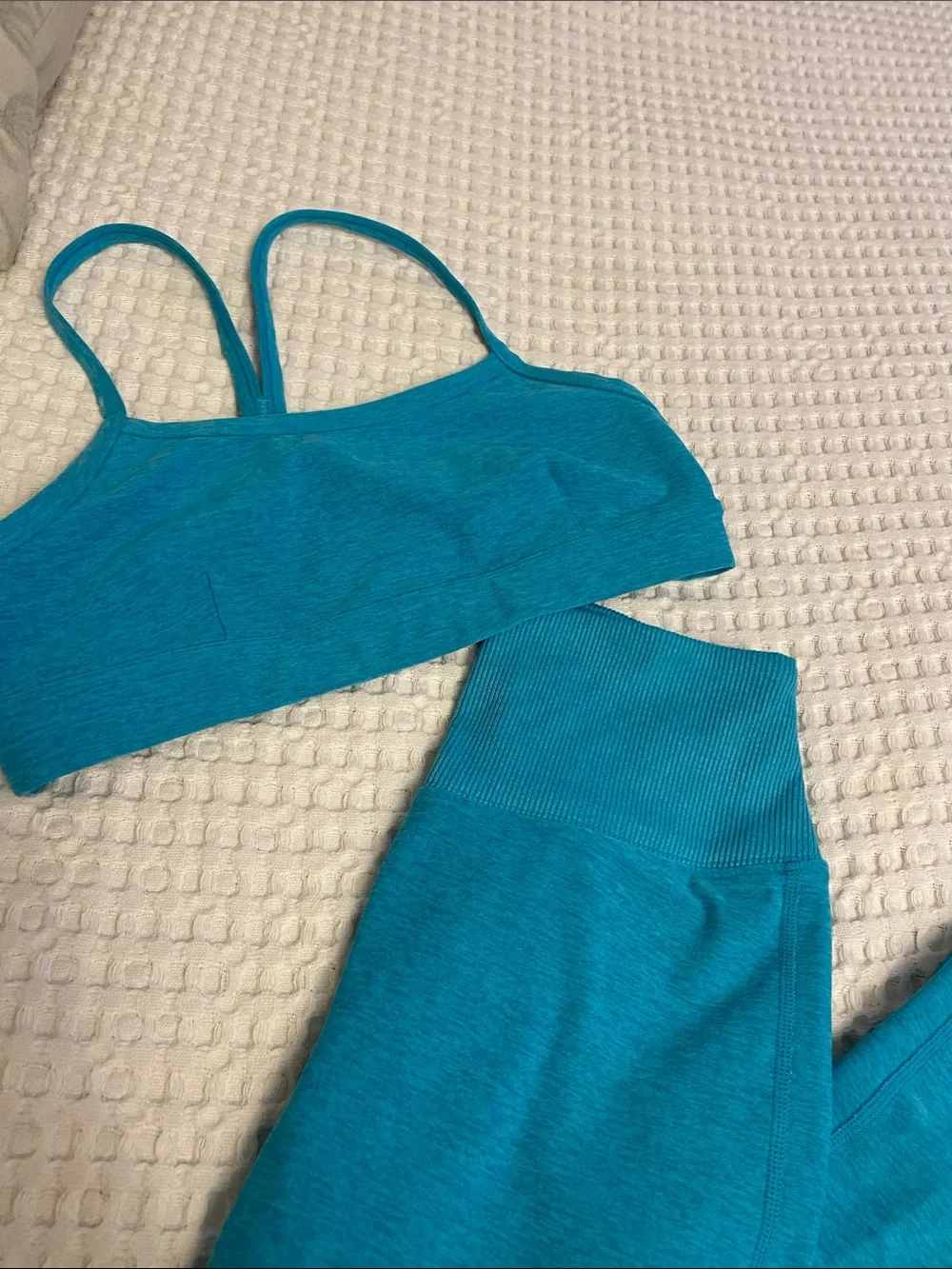 ALO Yoga like new